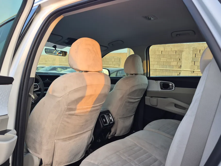 2025 Kia Sorento GL 