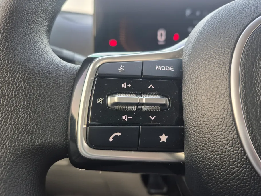 2025 Kia Sorento GL 