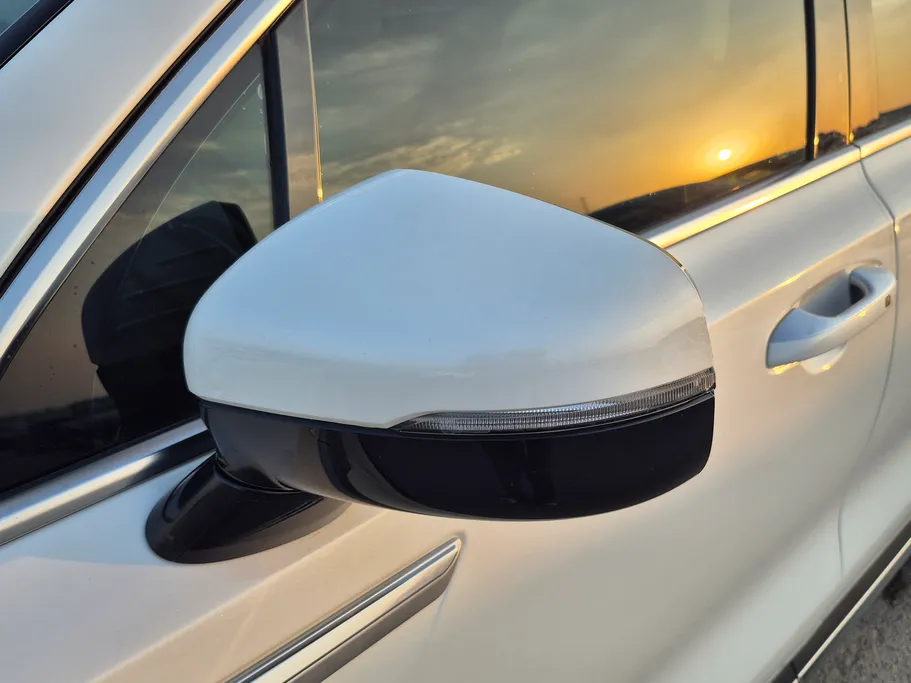 2025 Kia Sorento GL 