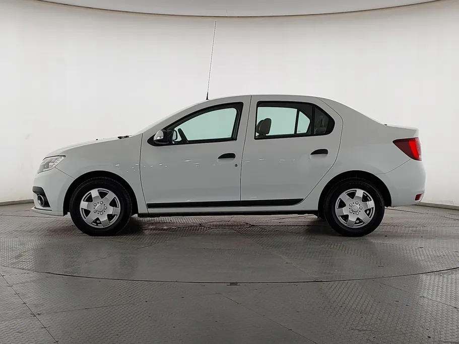 2019 Renault Symbol PE 