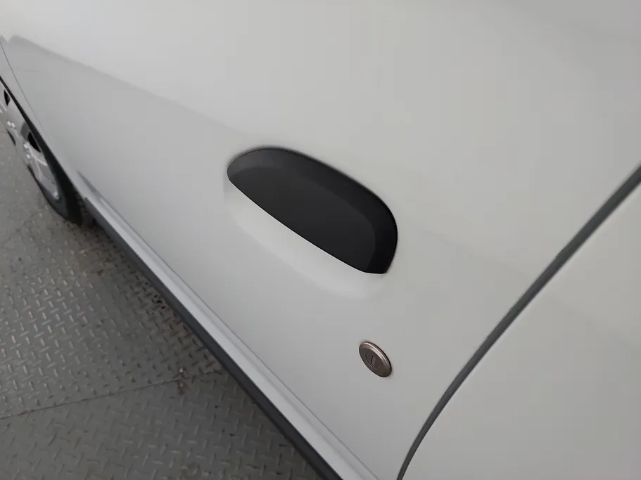 2019 Renault Symbol PE 