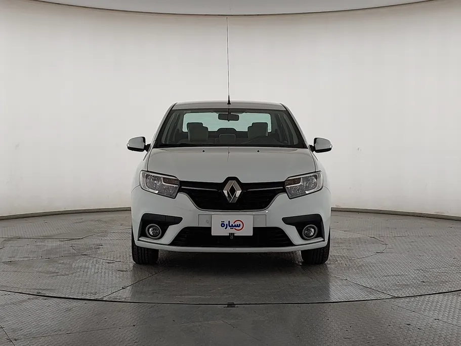 2019 Renault Symbol PE 