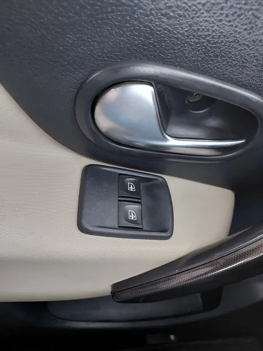 2019 Renault Symbol PE 