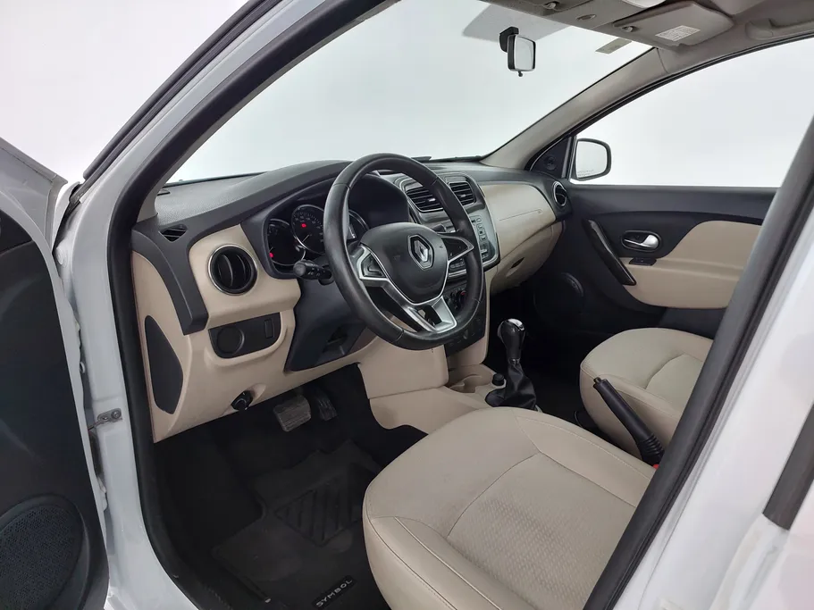 2019 Renault Symbol PE 