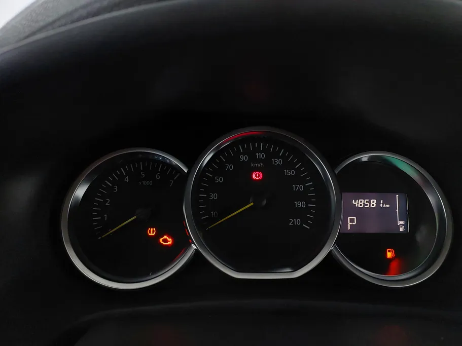 2019 Renault Symbol PE 