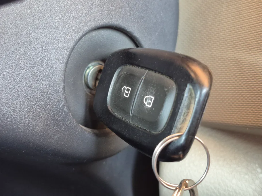 2019 Renault Symbol PE 