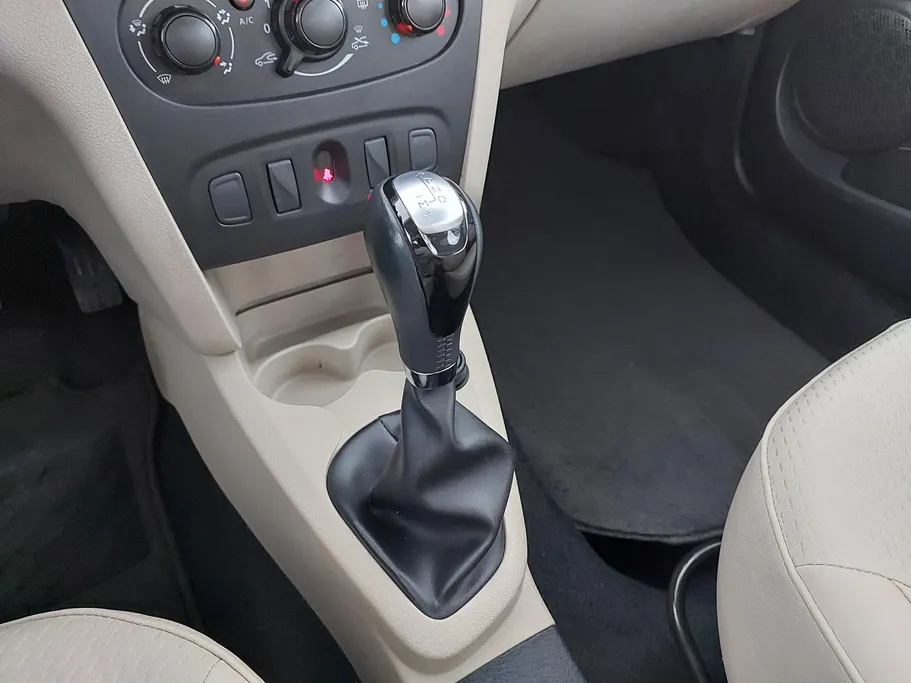 2019 Renault Symbol PE 
