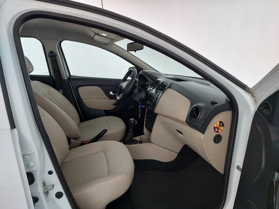 2019 Renault Symbol PE 