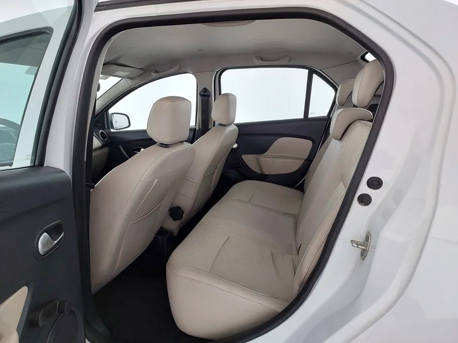 2019 Renault Symbol PE 