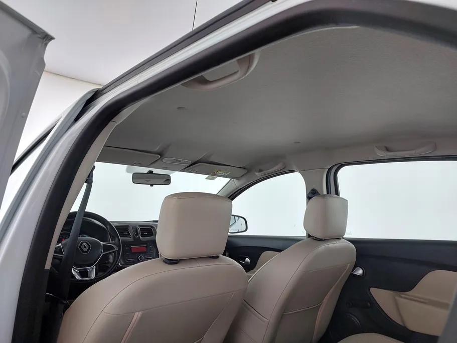 2019 Renault Symbol PE 