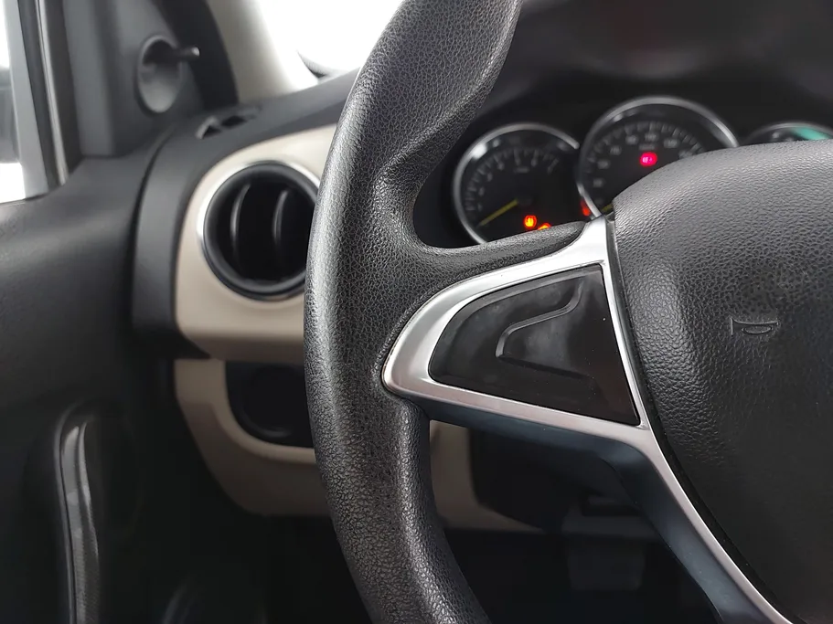 2019 Renault Symbol PE 