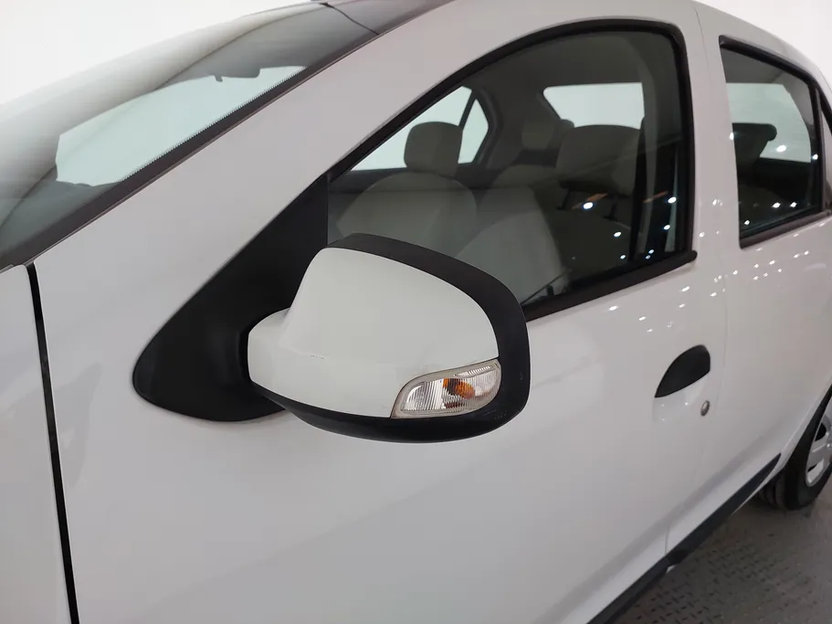 2019 Renault Symbol PE 