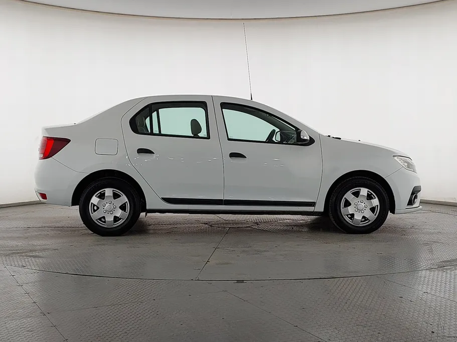 2019 Renault Symbol PE 