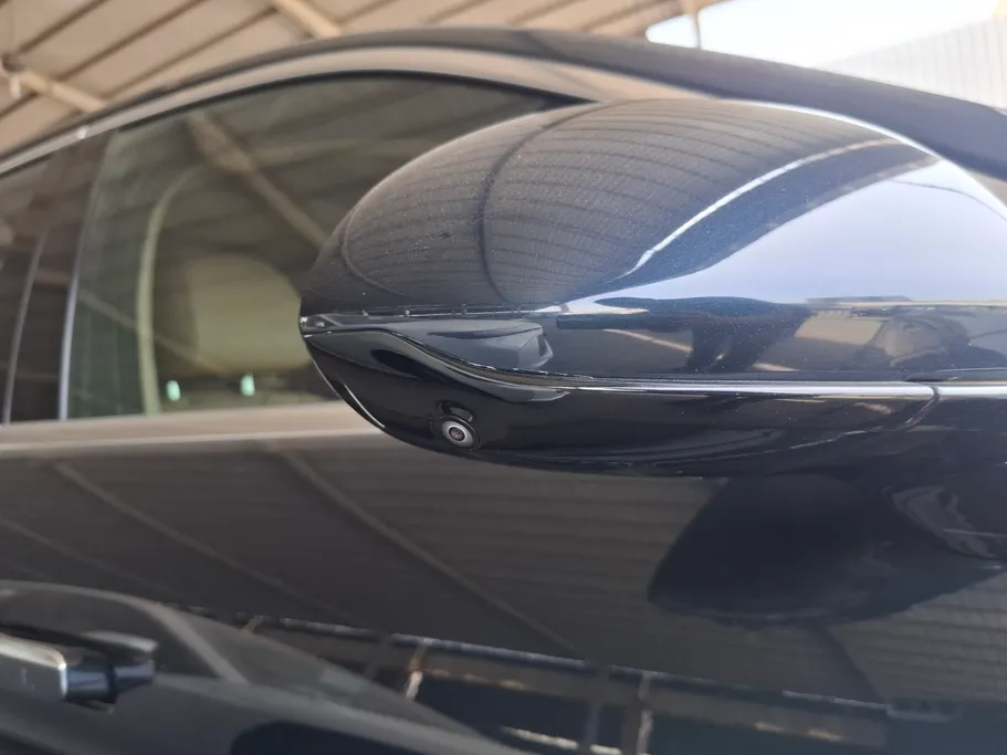 جينيسيس G90 Royal 2023 