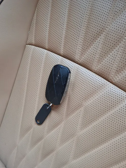 جينيسيس G90 Royal 2023 