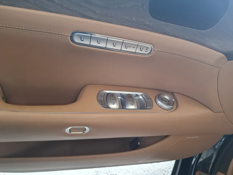 جينيسيس G90 Royal 2023 