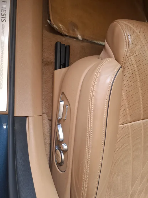 جينيسيس G90 Royal 2023 