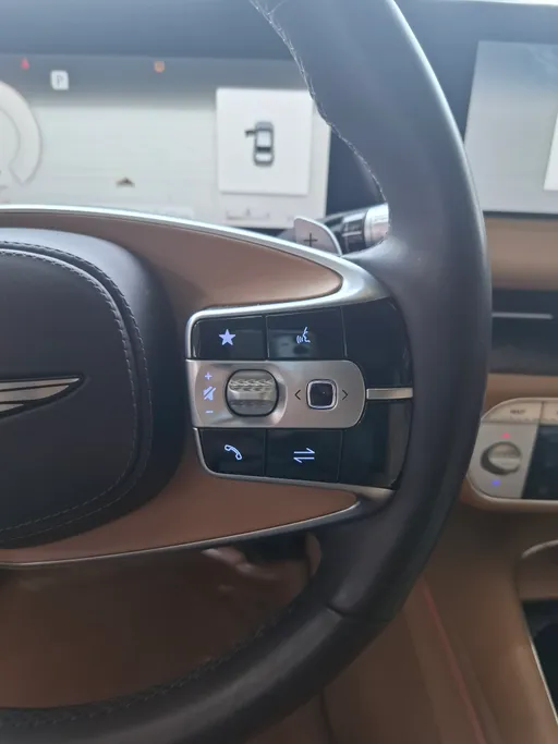 جينيسيس G90 Royal 2023 