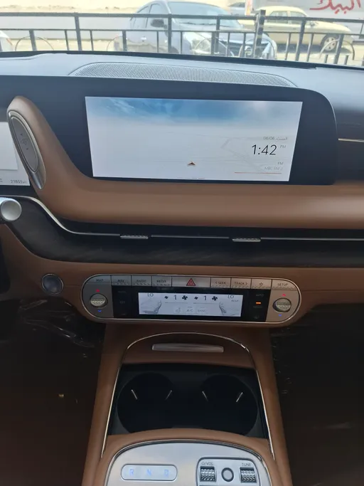 جينيسيس G90 Royal 2023 