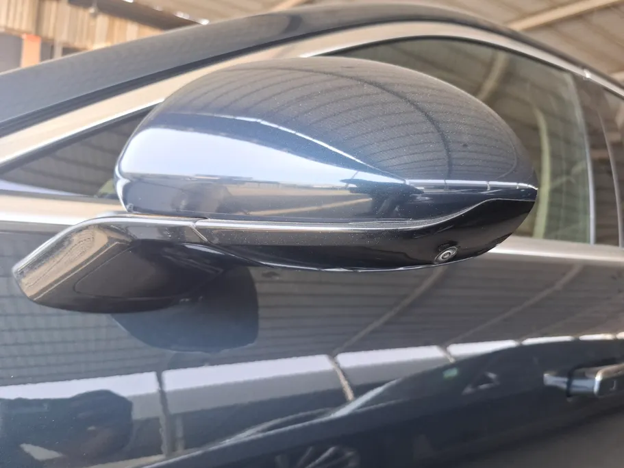 جينيسيس G90 Royal 2023 