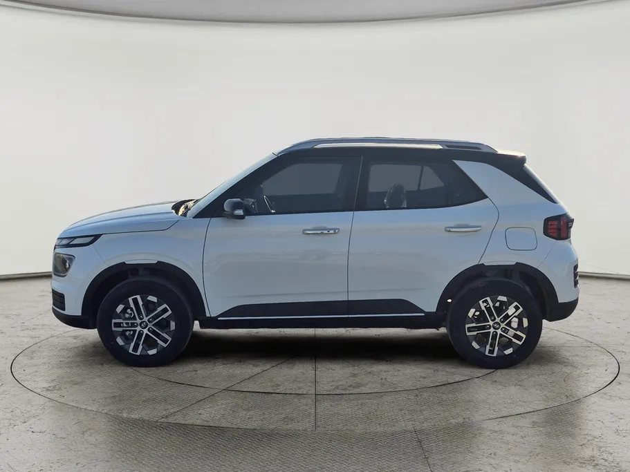 2023 Hyundai Venue Premium 