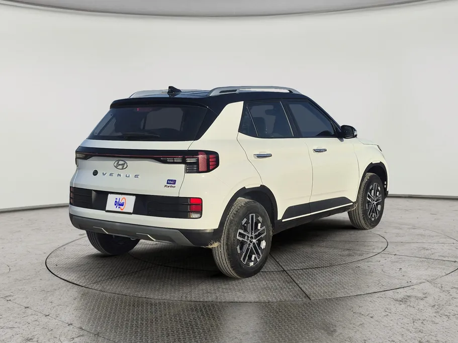 2023 Hyundai Venue Premium 