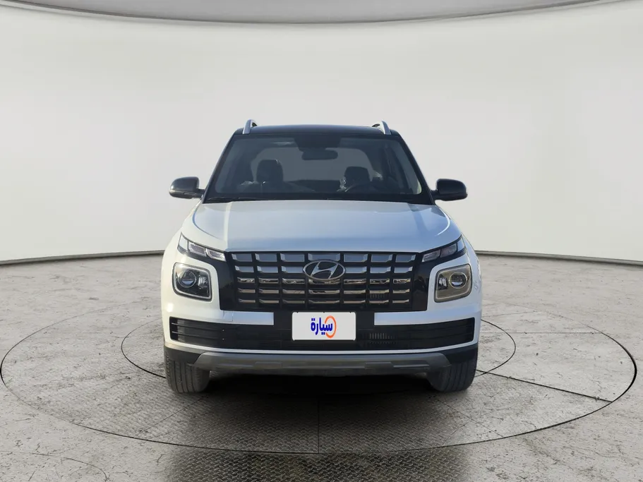 2023 Hyundai Venue Premium 