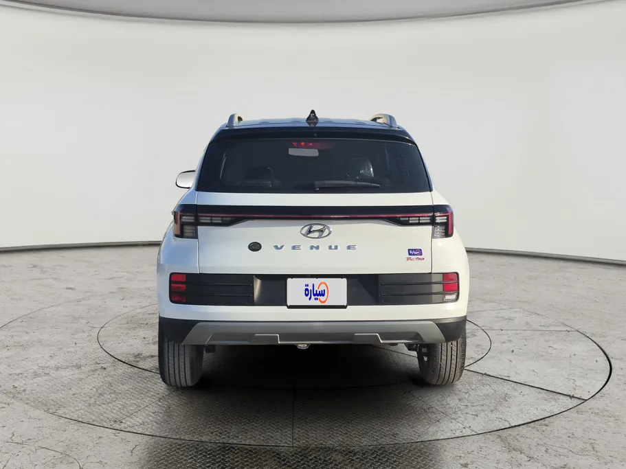 2023 Hyundai Venue Premium 