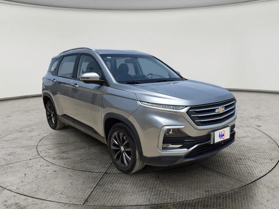 2023 Chevrolet Captiva LS 