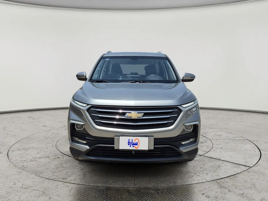 2023 Chevrolet Captiva LS 