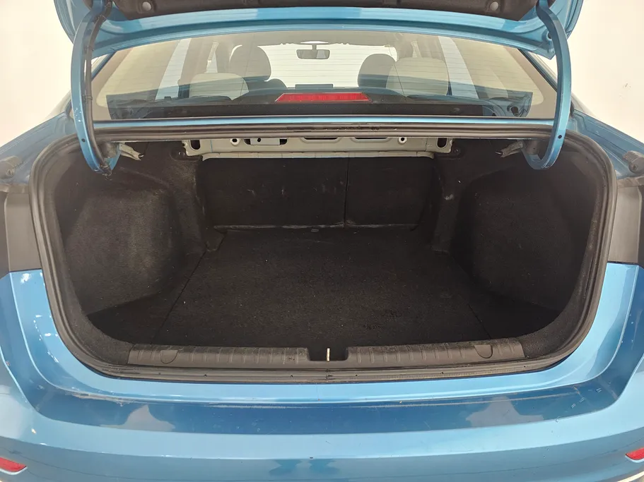 2023 Geely Emgrand GS 