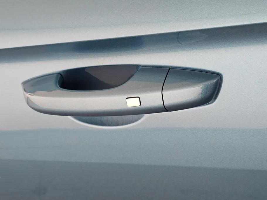 2023 Geely Emgrand GS 
