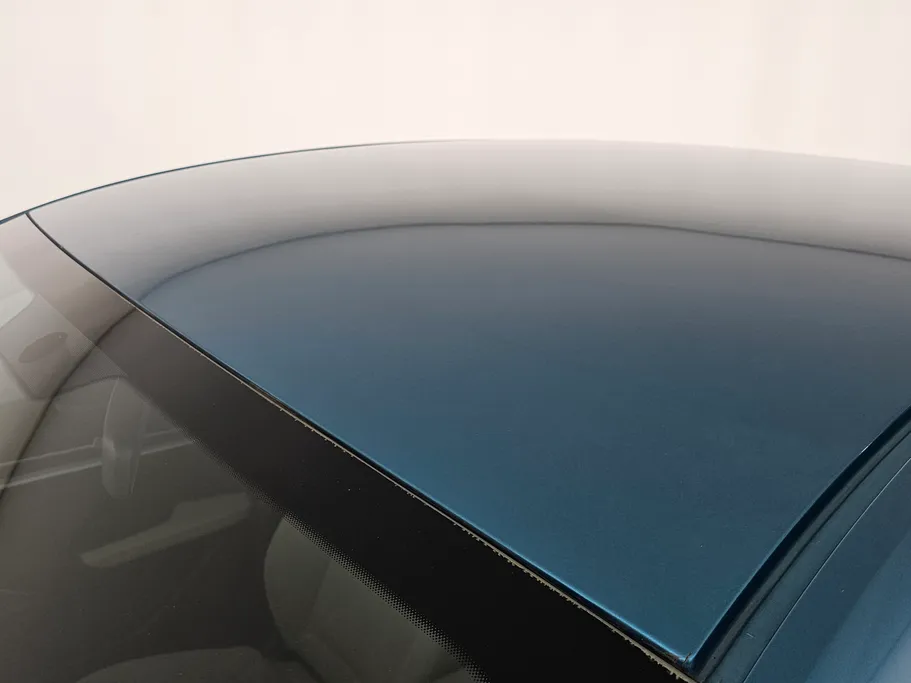 2023 Geely Emgrand GS 
