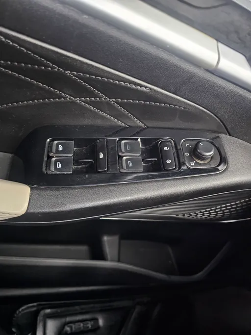 2023 Geely Emgrand GS 