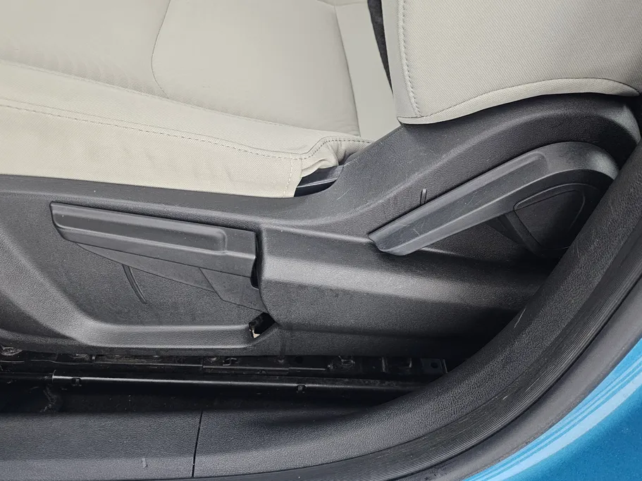 2023 Geely Emgrand GS 