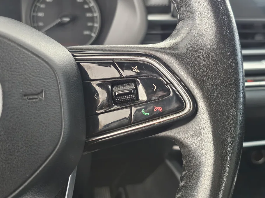 2023 Geely Emgrand GS 