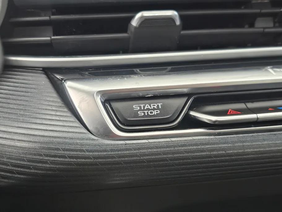 2023 Geely Emgrand GS 