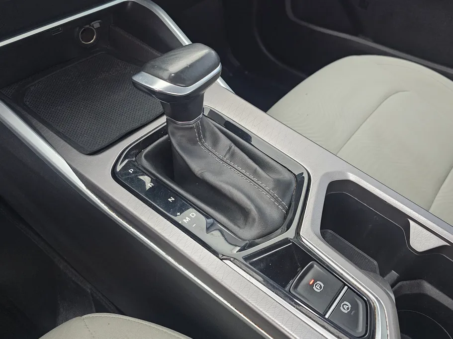 2023 Geely Emgrand GS 