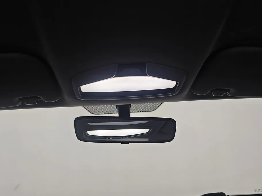 2023 Geely Emgrand GS 