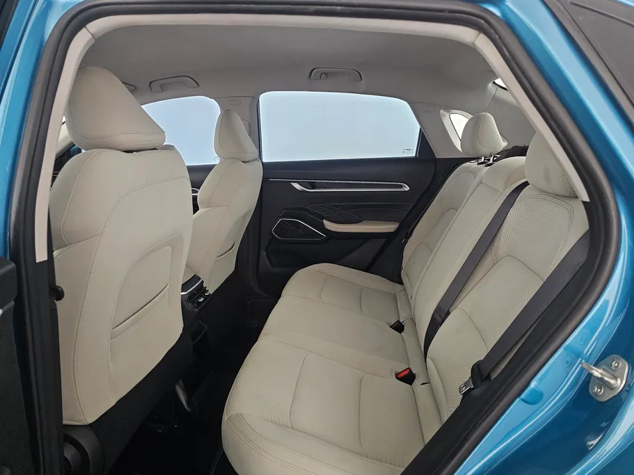 2023 Geely Emgrand GS 