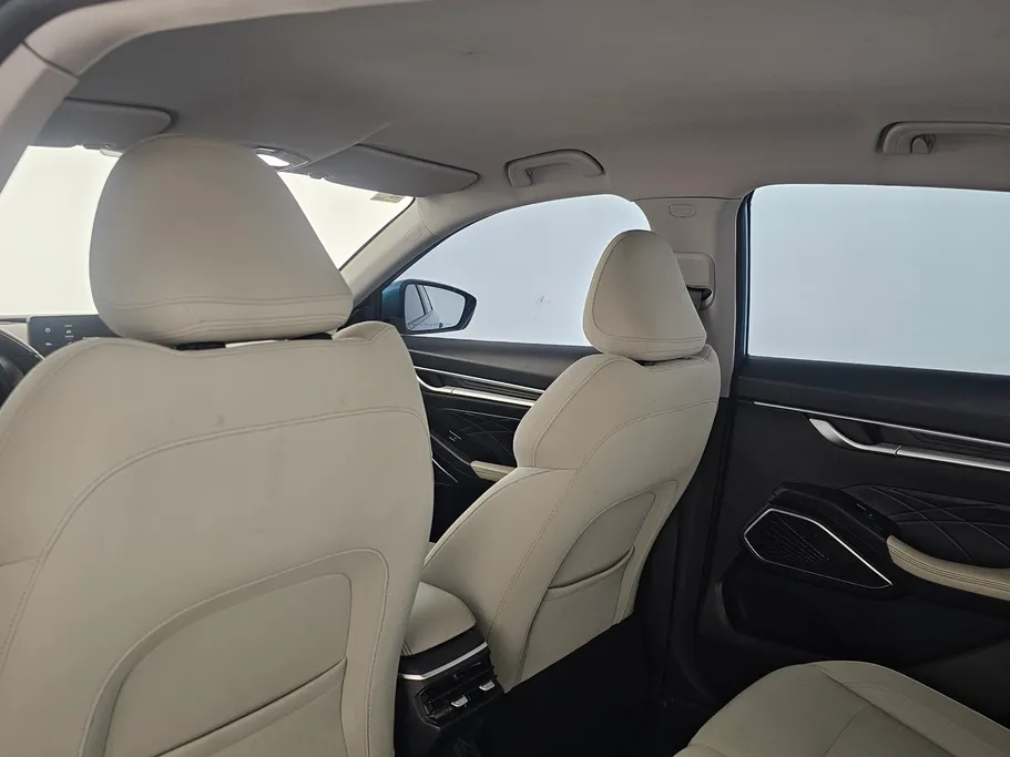 2023 Geely Emgrand GS 