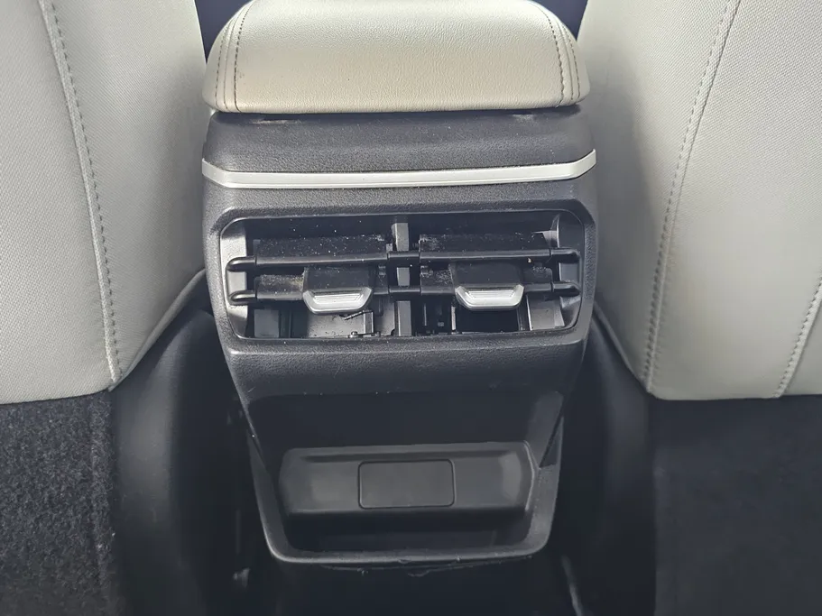 2023 Geely Emgrand GS 