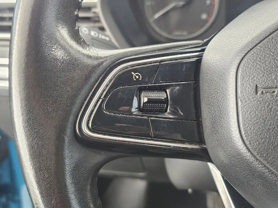 2023 Geely Emgrand GS 