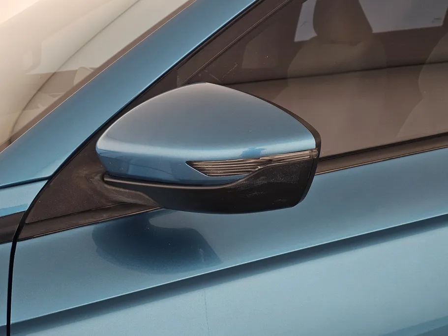 2023 Geely Emgrand GS 