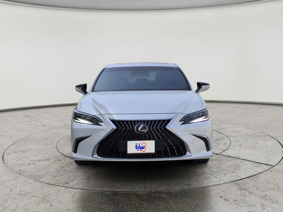 2024 Lexus ES 300 HH Hybrid Executive 