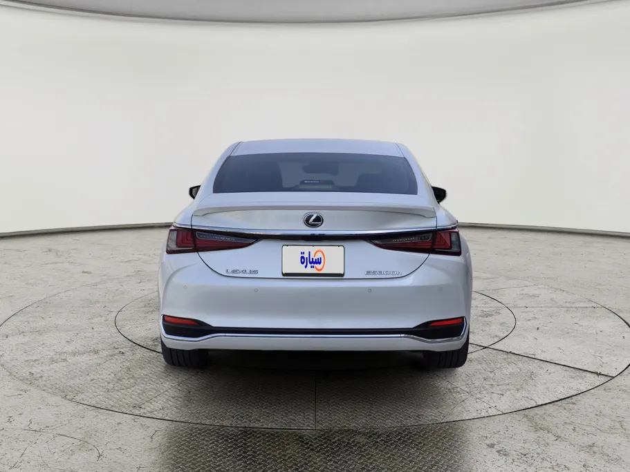 2024 Lexus ES 300 HH Hybrid Executive 