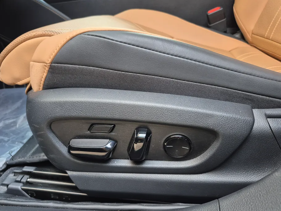 2024 Lexus ES 300 HH Hybrid Executive 