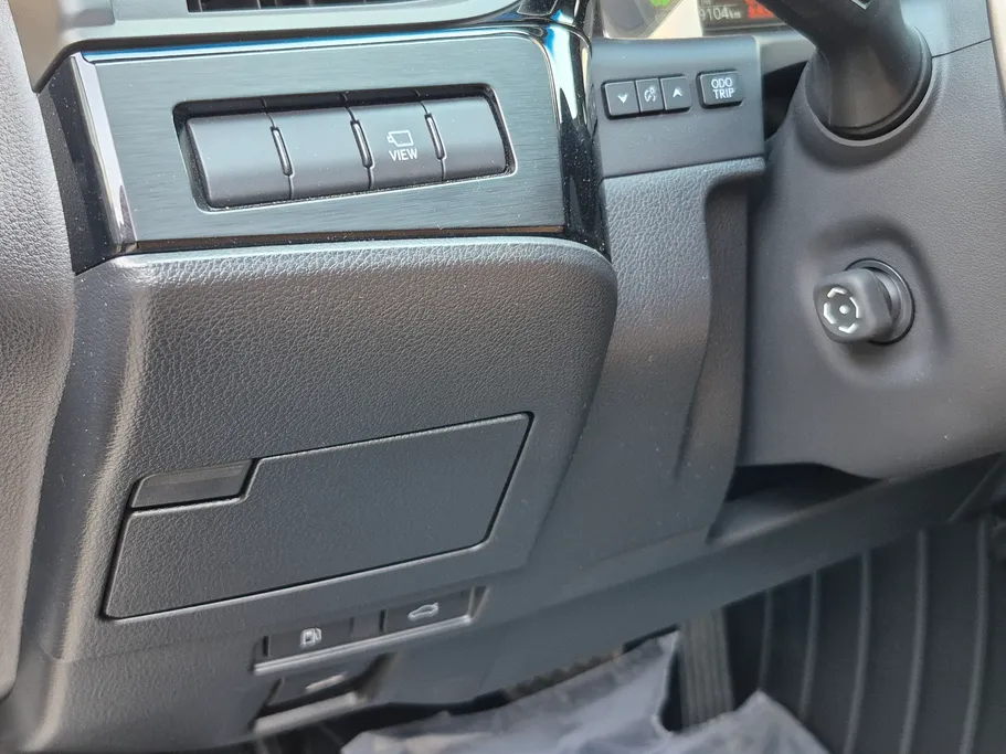2024 Lexus ES 300 HH Hybrid Executive 