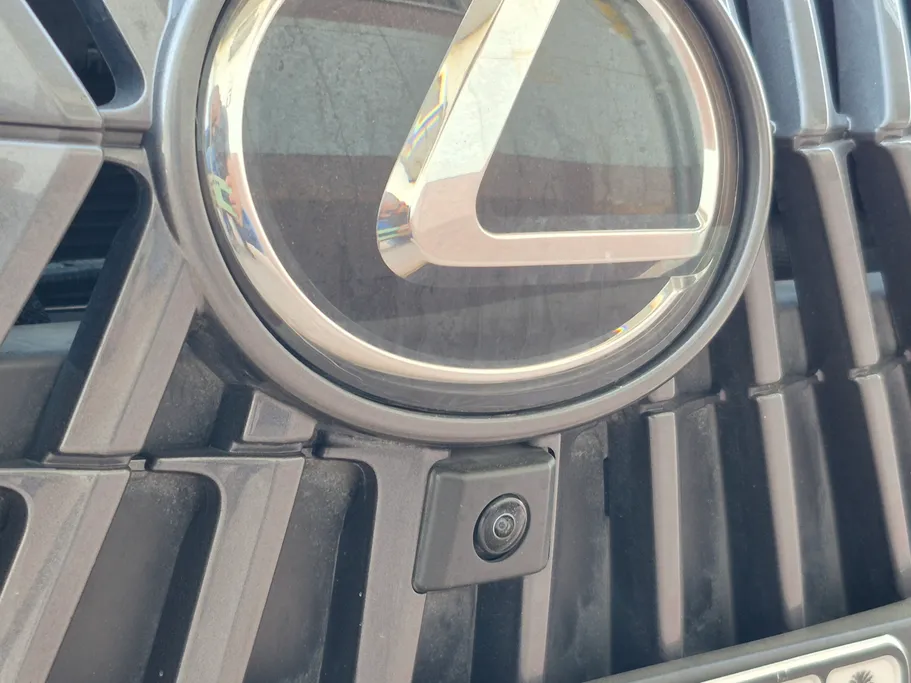 2024 Lexus ES 300 HH Hybrid Executive 