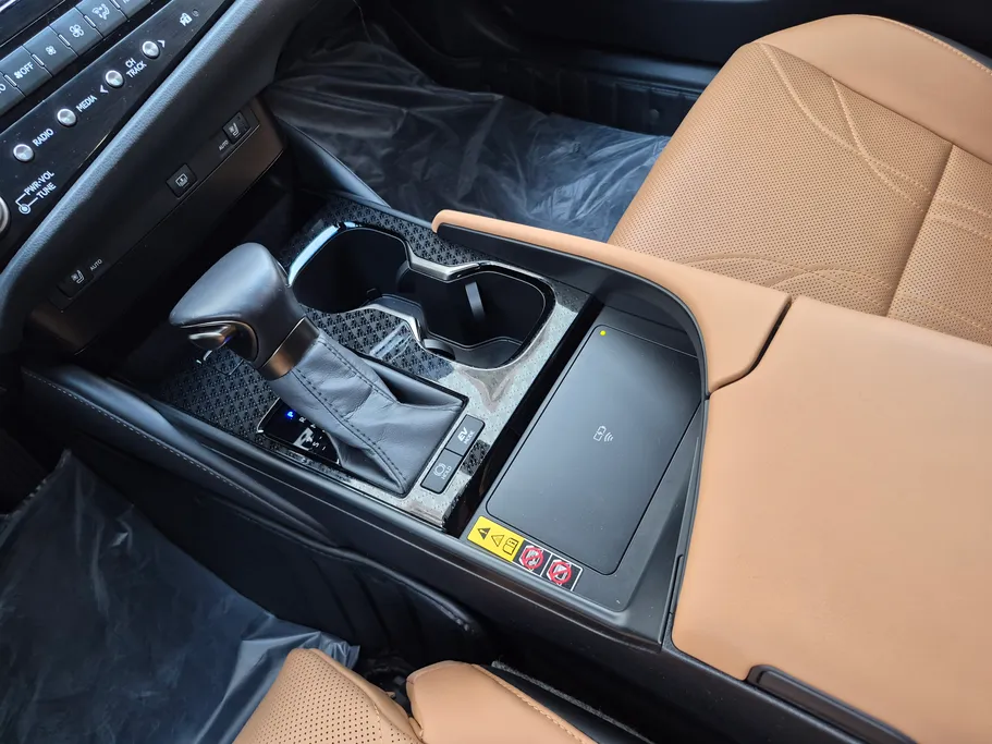 2024 Lexus ES 300 HH Hybrid Executive 